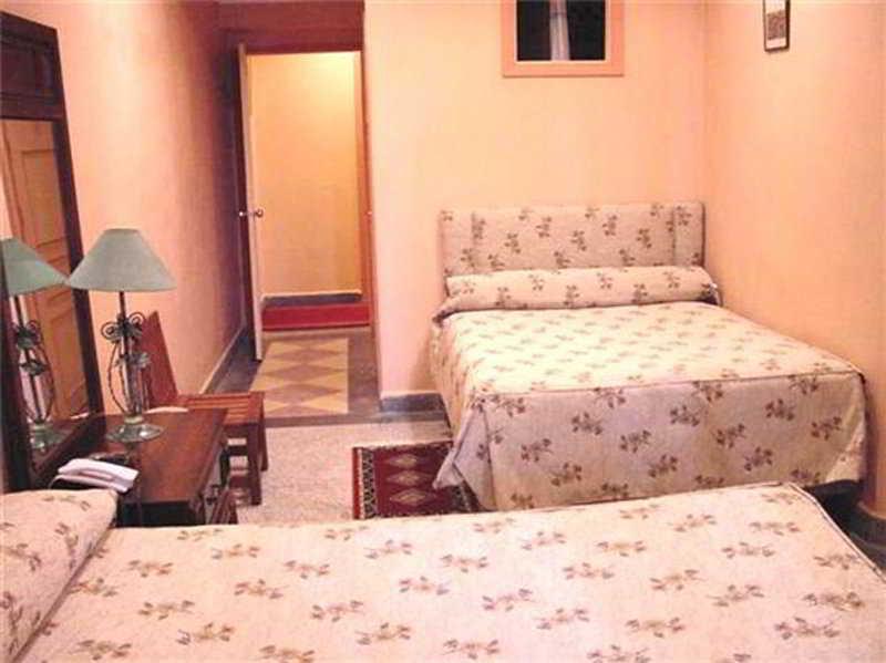 Hotel Volubilis Casablanca Exterior foto