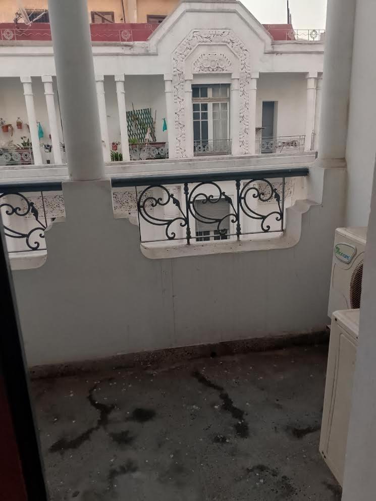 Hotel Volubilis Casablanca Exterior foto