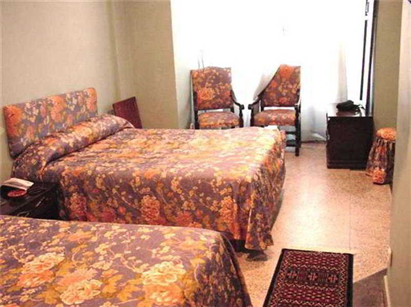 Hotel Volubilis Casablanca Exterior foto