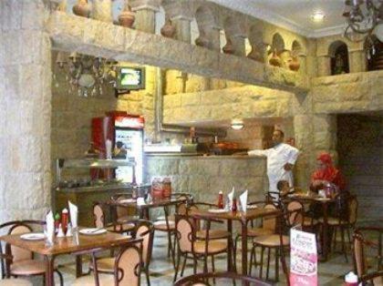 Hotel Volubilis Casablanca Exterior foto